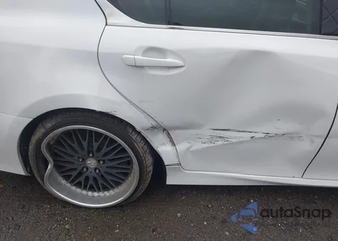 2013 Lexus Gs 350 из США, поврежденный, VIN JTHCE1BL4D5018195